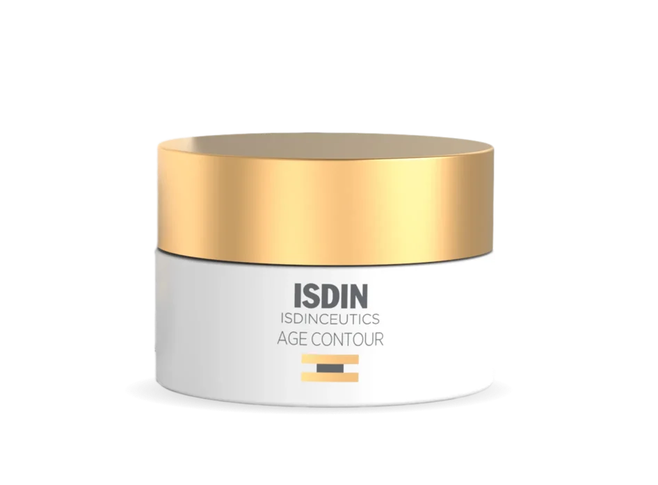 ISDIN Contour Night Cream
