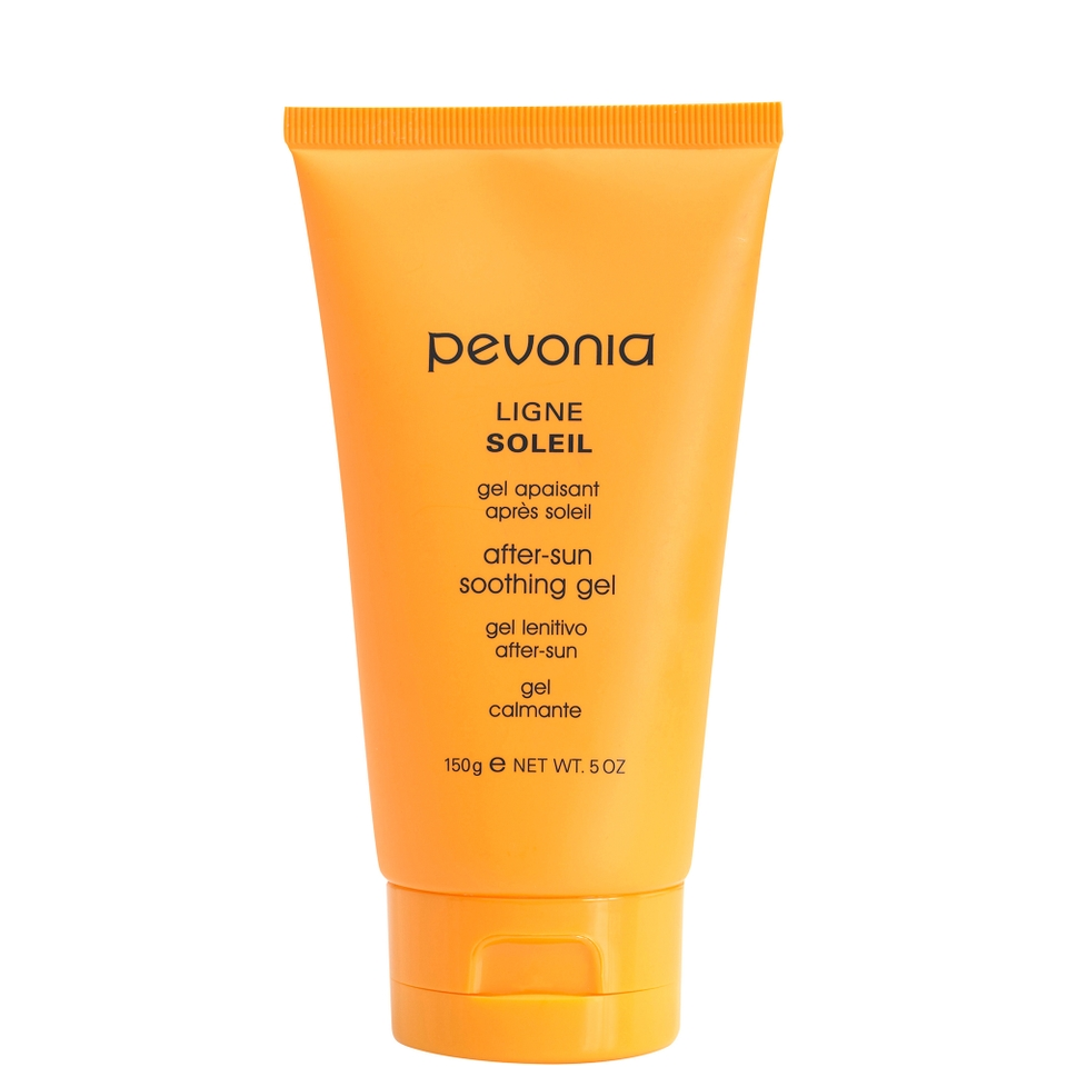 Pevonia After-Sun Soothing Gel (5.0 oz.)