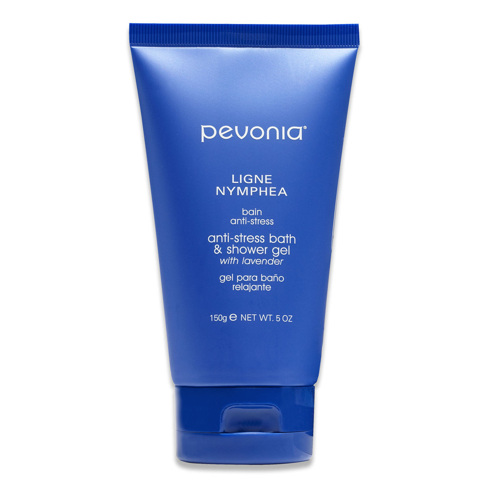 Pevonia Anti-Stress Bath & Shower Gel (5.0 oz.)
