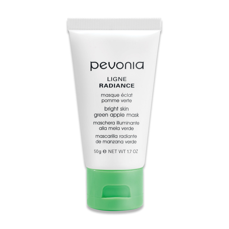 Pevonia Bright Skin Green Apple Mask (1.7 oz.)