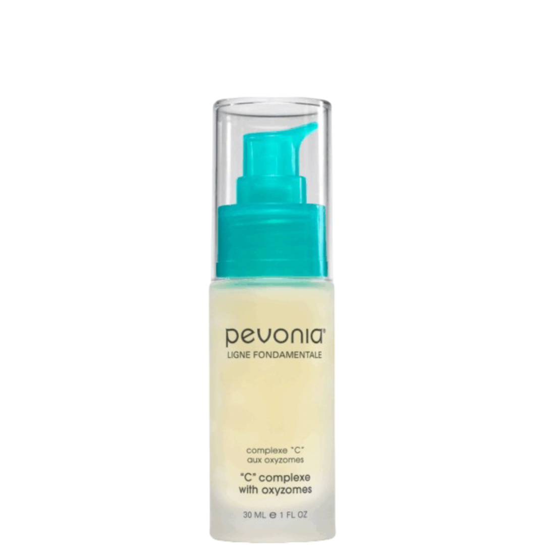 Pevonia "C" Complexe with Oxyzomes