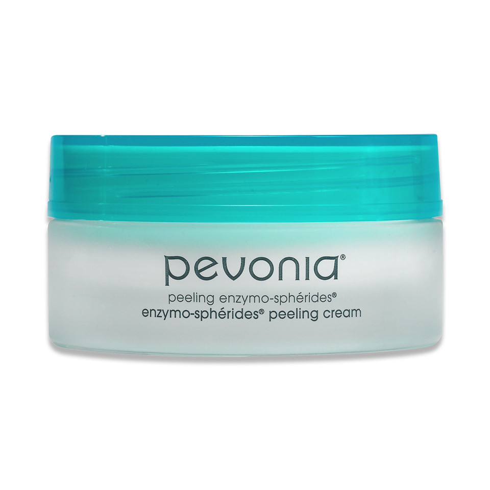 Pevonia Enzymo-Spherides Peeling Cream (1.7 oz.)