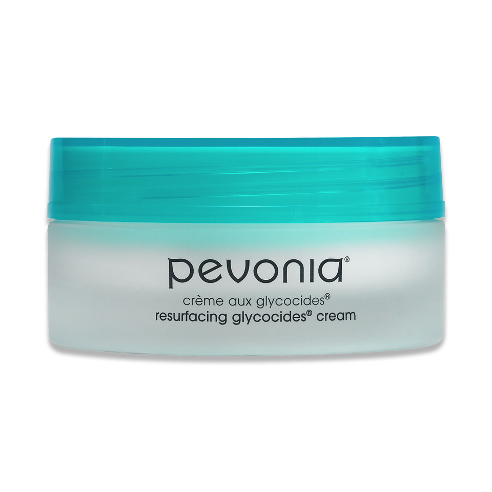 Pevonia Glycocides Cream (1.7 oz.)