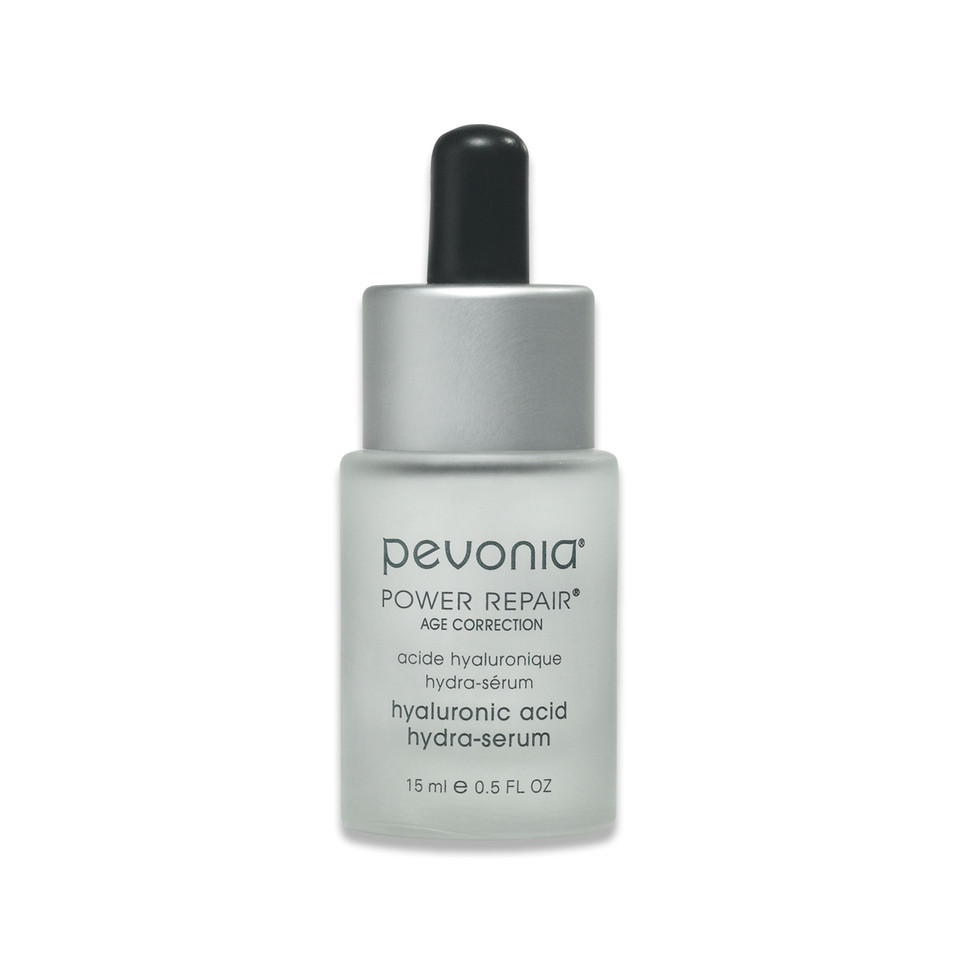 Pevonia Hyaluronic Acid Hydra-Serum (0.5 oz.)