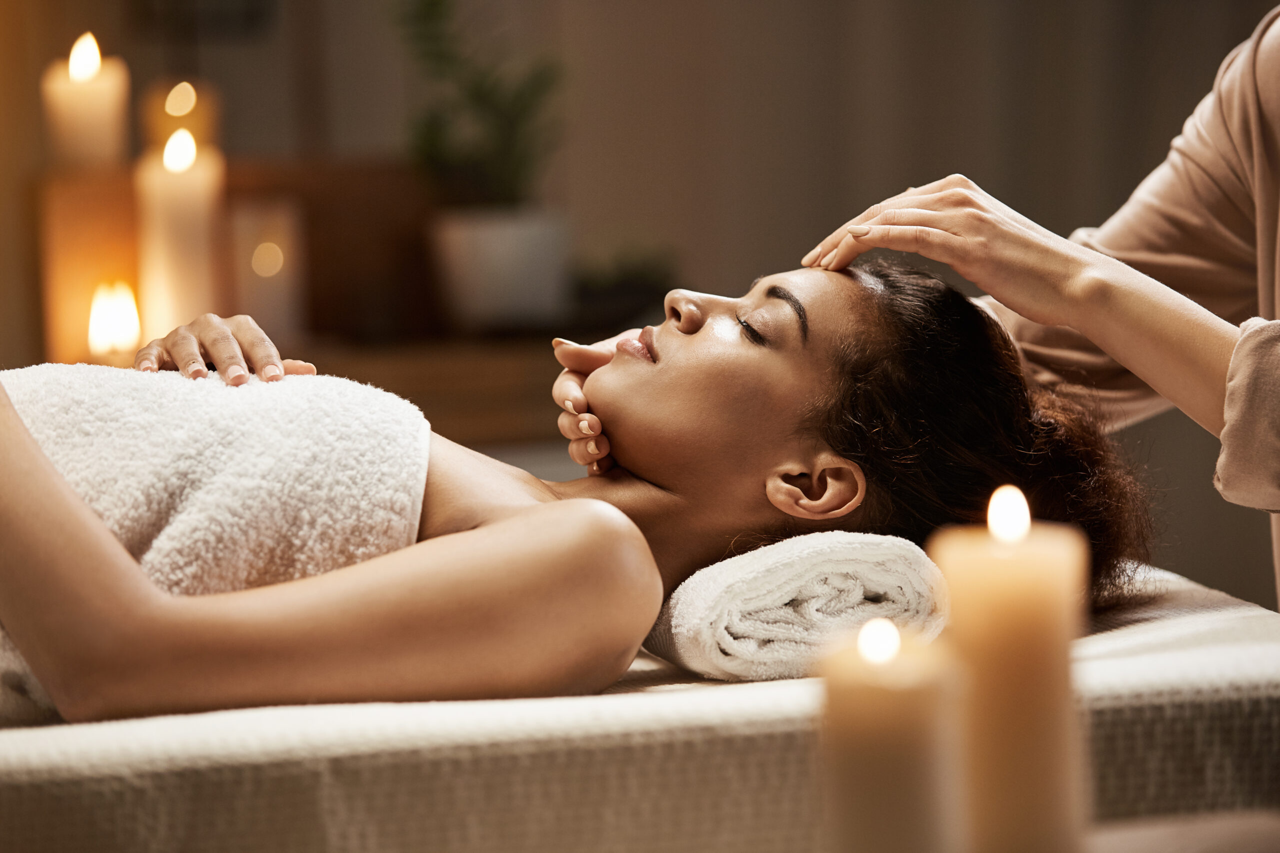 Body Treatments