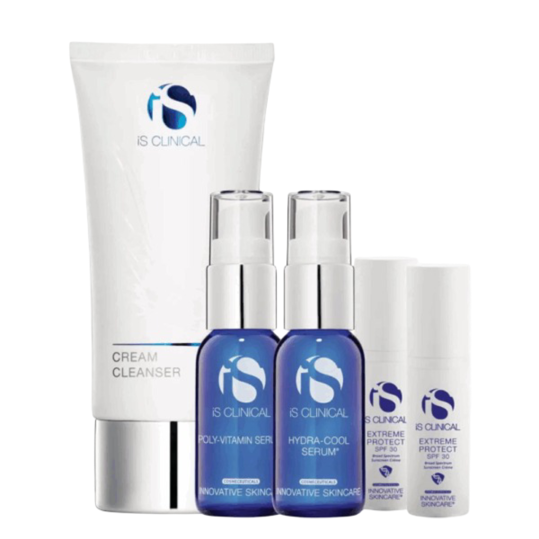 iS Clinical Cancer Care Pure Wellness Collection