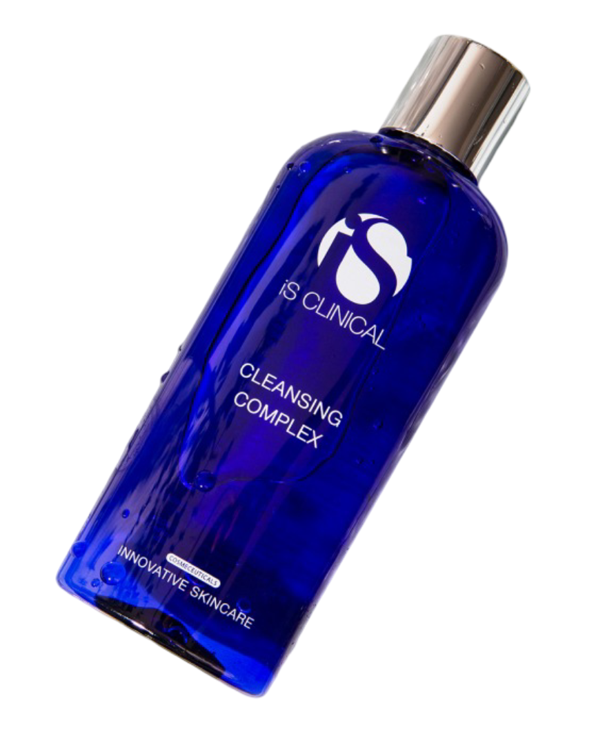 iS Clinical Cleansing Complex 480mL / 16 fl oz