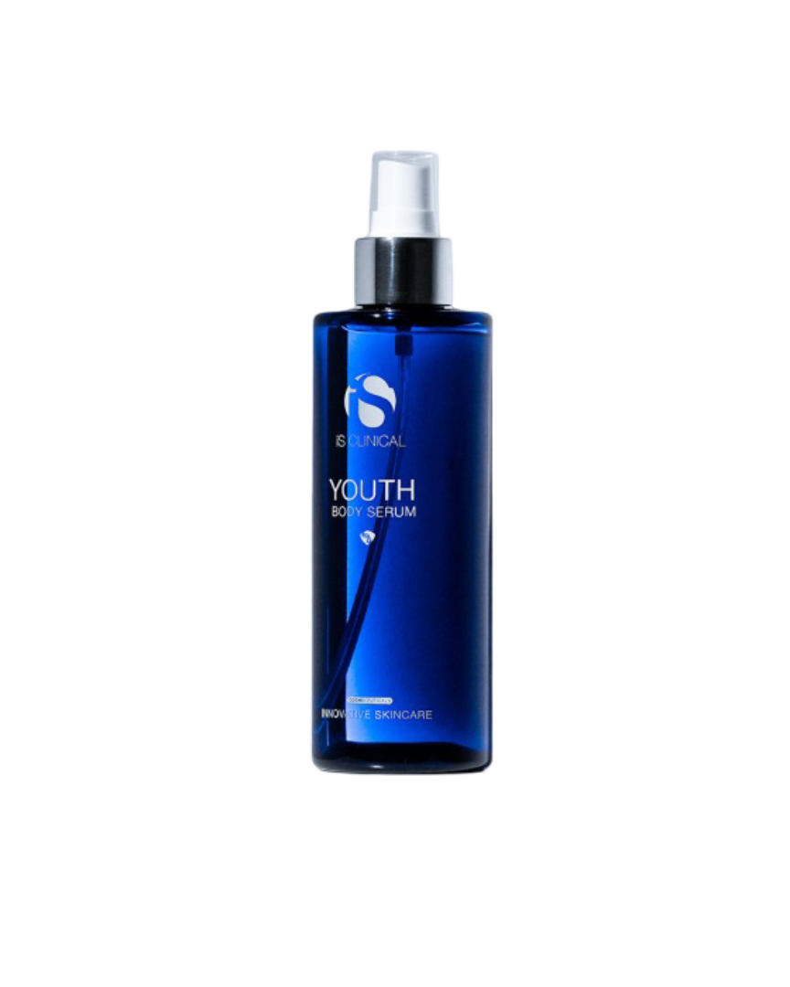 iS Clinical Youth Body Serum 200ml