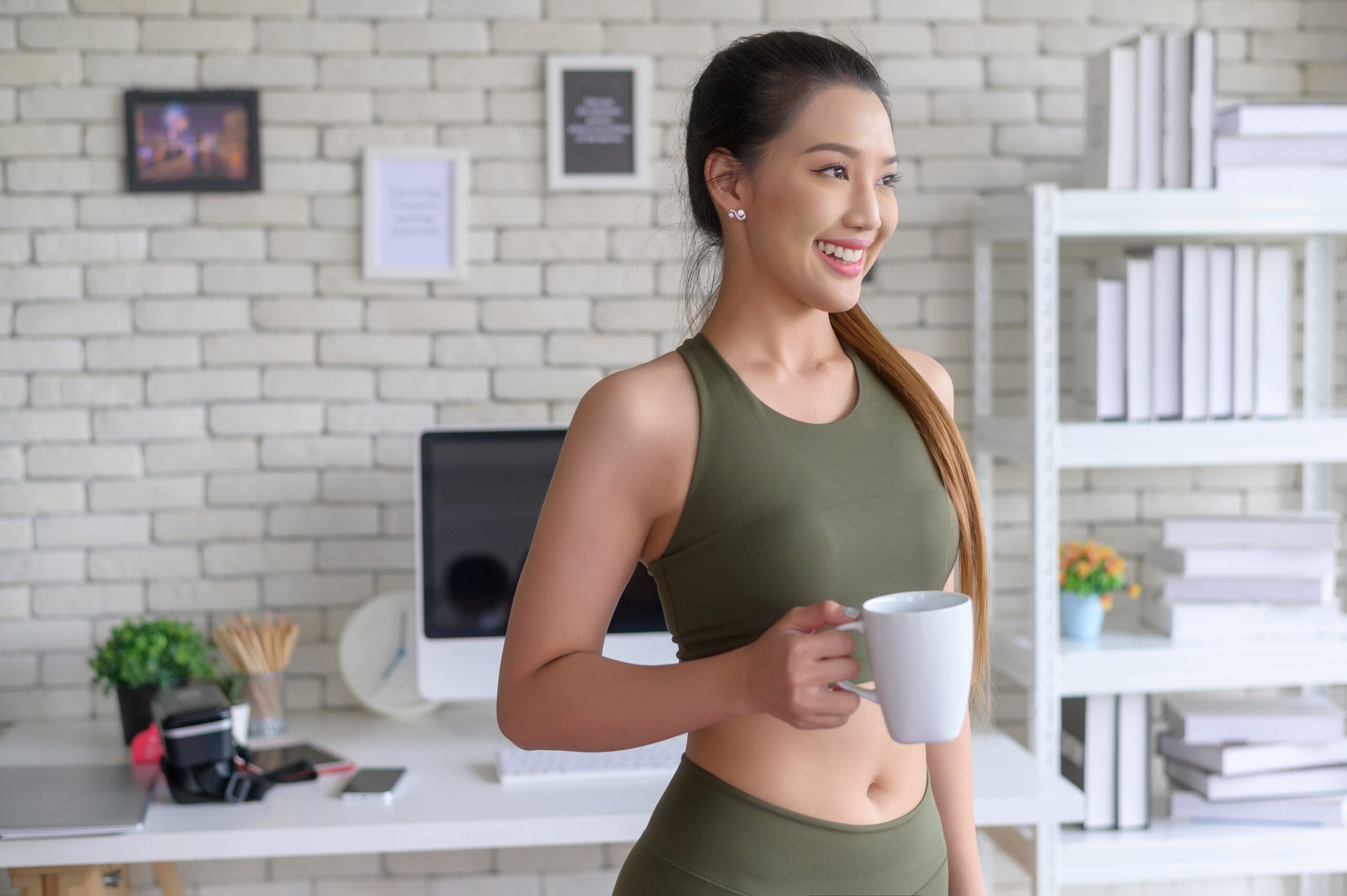 Weight Loss & Wellness