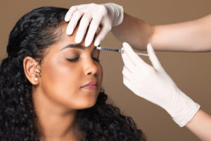 Facial Rejuvenation Treatments