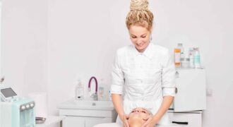 Facials and Skincare