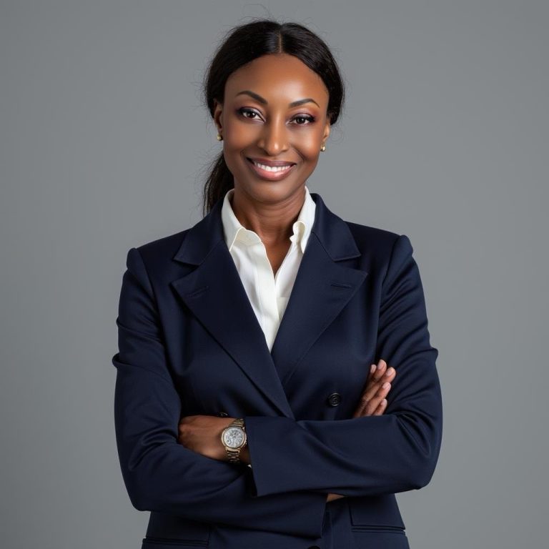 Dr. Lorraine Stephenson